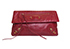 City Clutch, front view